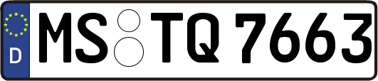 MS-TQ7663