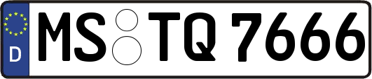 MS-TQ7666