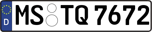 MS-TQ7672