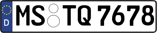 MS-TQ7678