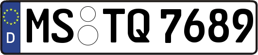 MS-TQ7689