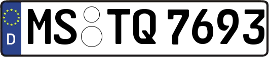MS-TQ7693