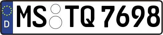 MS-TQ7698