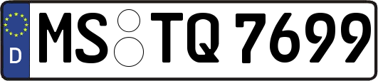 MS-TQ7699