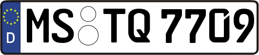 MS-TQ7709