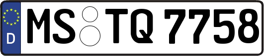 MS-TQ7758