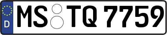 MS-TQ7759