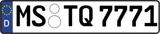MS-TQ7771