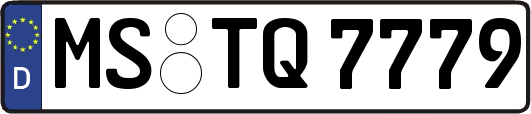 MS-TQ7779