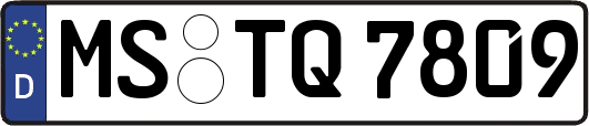 MS-TQ7809