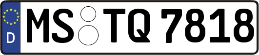MS-TQ7818