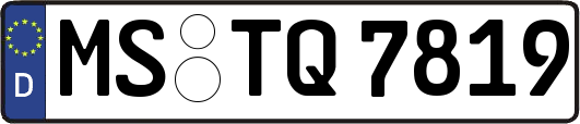 MS-TQ7819