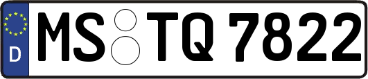 MS-TQ7822