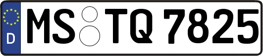 MS-TQ7825