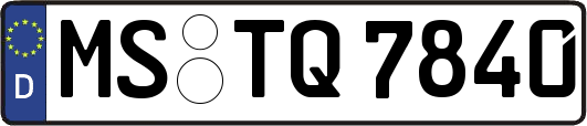 MS-TQ7840