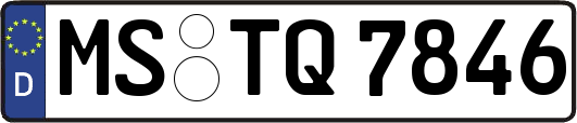 MS-TQ7846
