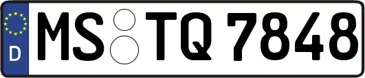 MS-TQ7848
