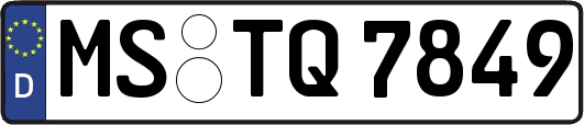 MS-TQ7849