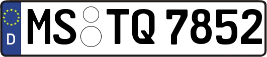 MS-TQ7852