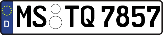 MS-TQ7857