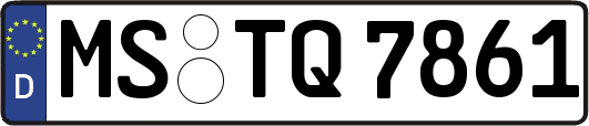 MS-TQ7861