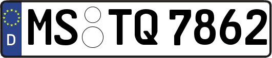 MS-TQ7862