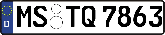 MS-TQ7863