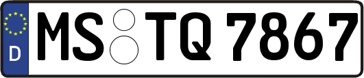 MS-TQ7867