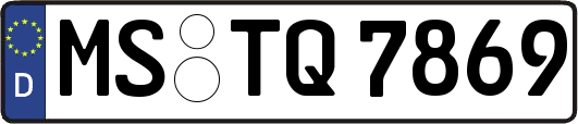MS-TQ7869