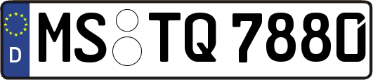 MS-TQ7880