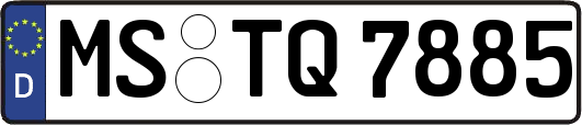 MS-TQ7885