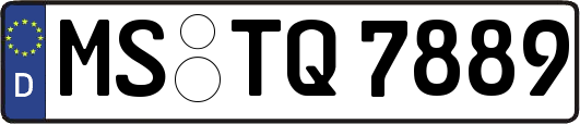 MS-TQ7889
