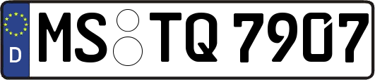 MS-TQ7907
