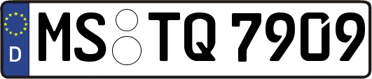 MS-TQ7909