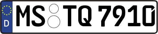 MS-TQ7910