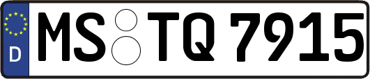 MS-TQ7915