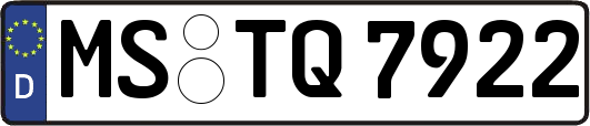 MS-TQ7922
