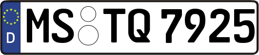 MS-TQ7925