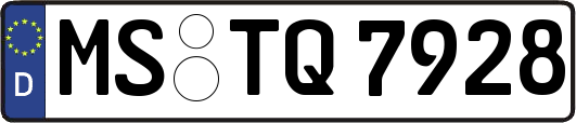 MS-TQ7928