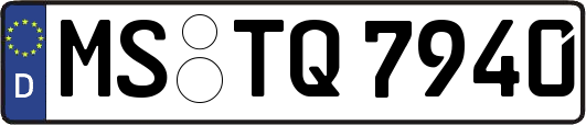 MS-TQ7940