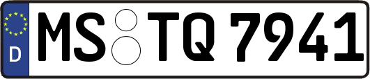 MS-TQ7941