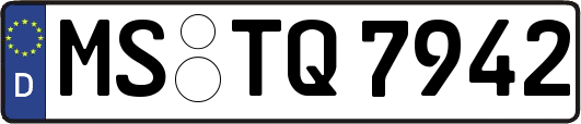 MS-TQ7942