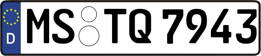 MS-TQ7943