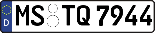 MS-TQ7944