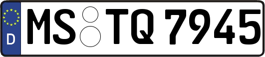 MS-TQ7945