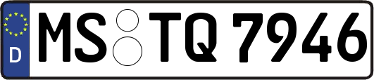 MS-TQ7946