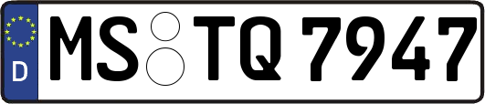 MS-TQ7947