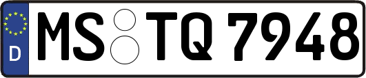 MS-TQ7948