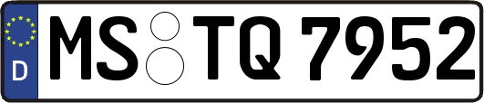 MS-TQ7952