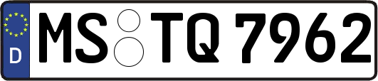 MS-TQ7962